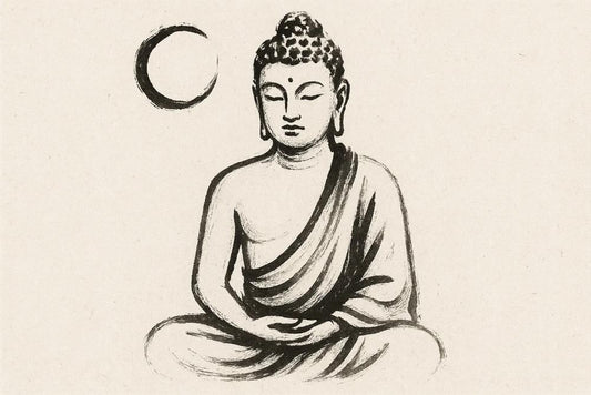 The Core of Zen: Meeting Life Without Elsewhere